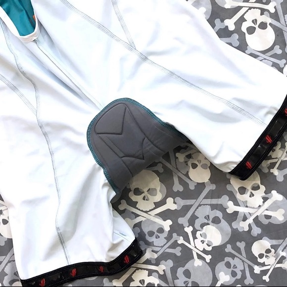 Hincapie Momentum Dolphins Cycling Bib Shorts - Picture 5 of 6